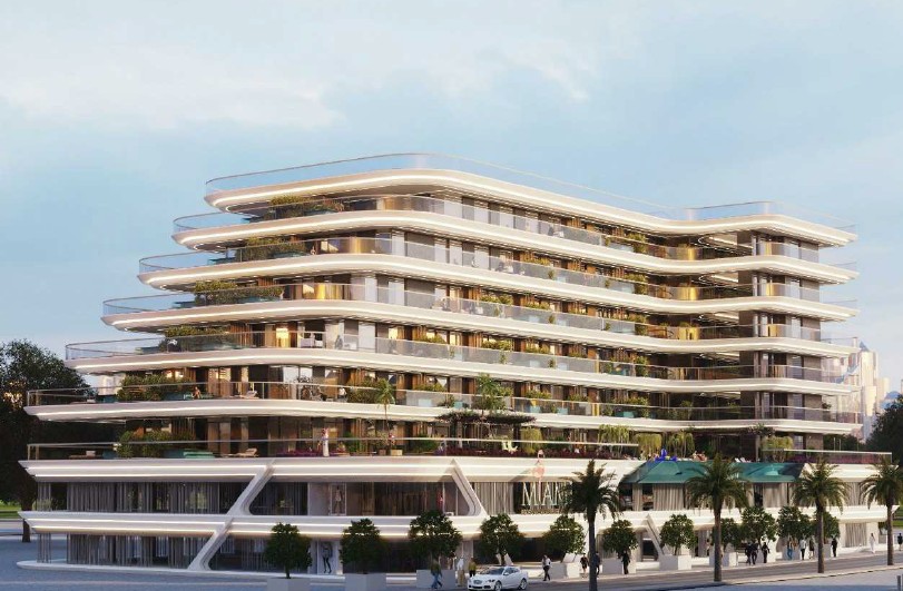 Samana Miami